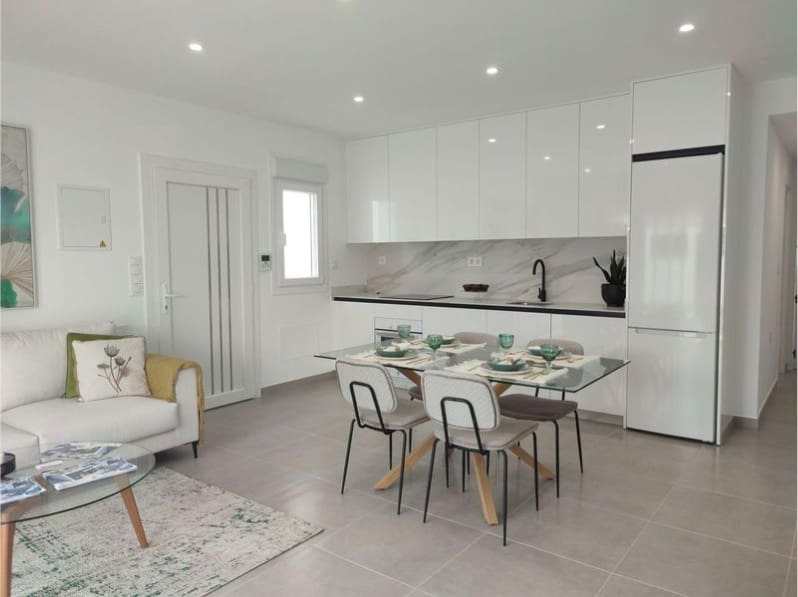 3 sovrum Villa till salu i Murcia stad med pool - 303 000 € (Ref: 9048600)