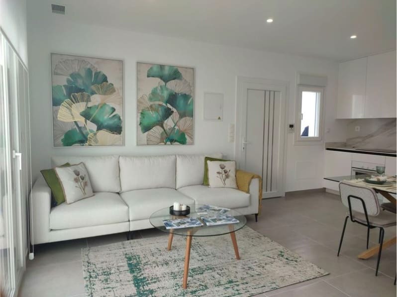 3 sovrum Villa till salu i Murcia stad med pool - 303 000 € (Ref: 9048600)