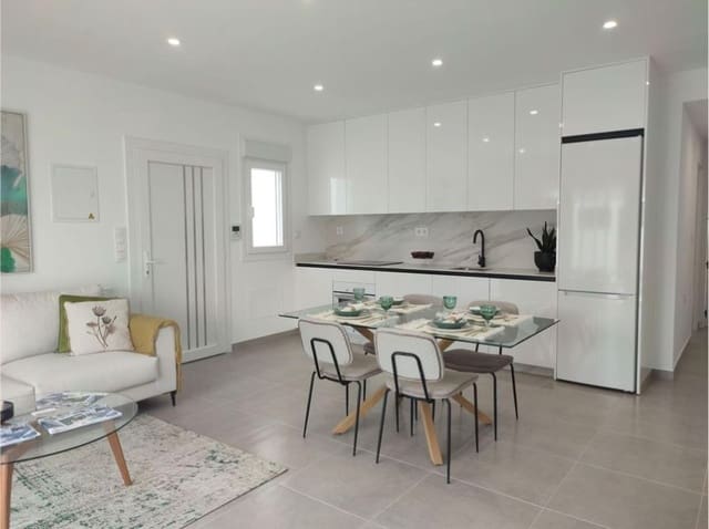 3 soverom Villa til salgs i Murcia by med svømmebasseng - € 303 000 (Ref: 9048600)