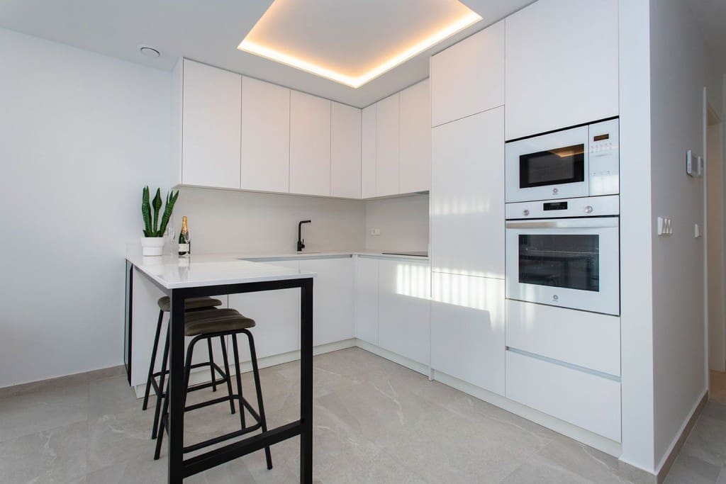 3 sovrum Hus till salu i Torre de la Horadada med pool garage - 519 900 € (Ref: 9048602)