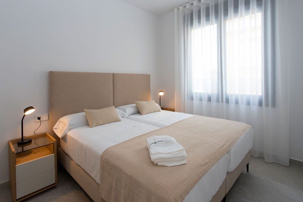 3 sovrum Hus till salu i Torre de la Horadada med pool garage - 519 900 € (Ref: 9048602)