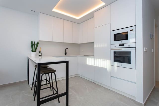 3 chambre Maison de Ville à vendre à Torre de la Horadada, Pilar de la Horadada avec piscine garage - 519 900 € (Ref: 9048602)