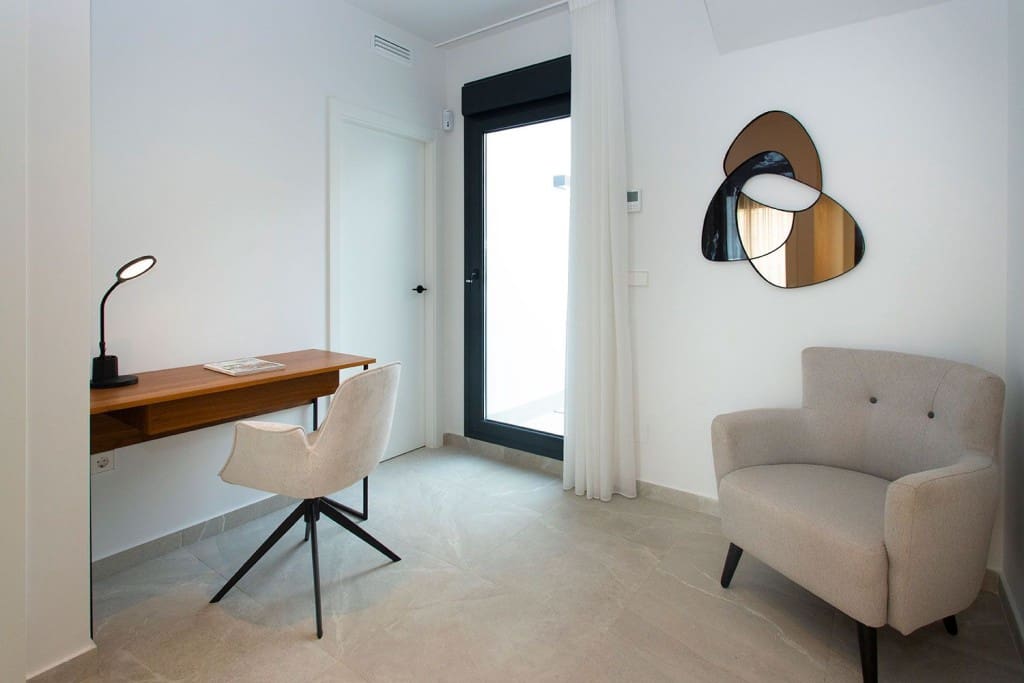 3 sovrum Hus till salu i Torre de la Horadada med pool garage - 519 900 € (Ref: 9048602)