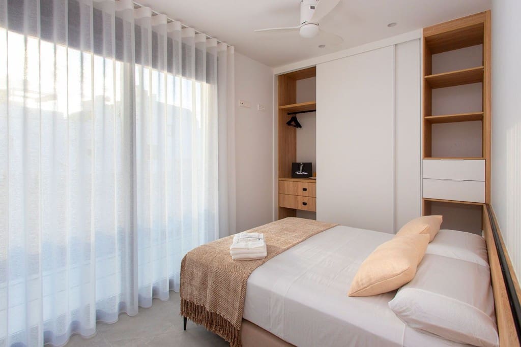 3 sovrum Hus till salu i Torre de la Horadada med pool garage - 519 900 € (Ref: 9048602)