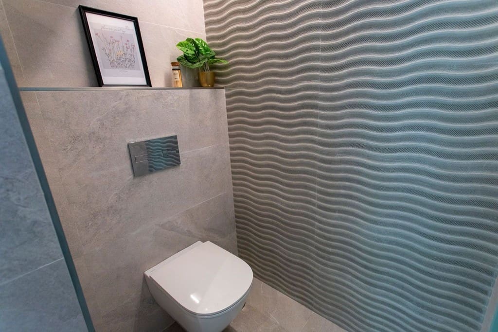 3 sovrum Hus till salu i Torre de la Horadada med pool garage - 519 900 € (Ref: 9048602)