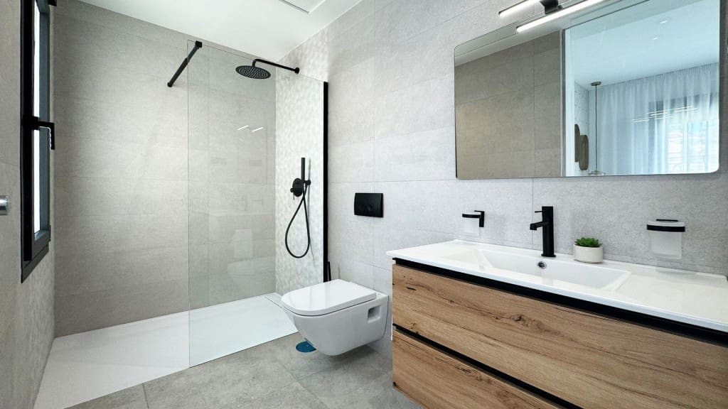 3 quarto Moradia para venda em Villamartin com piscina garagem - 450 000 € (Ref: 9048603)