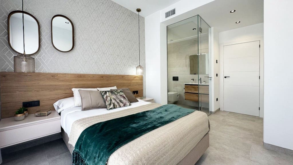 3 quarto Moradia para venda em Villamartin com piscina garagem - 450 000 € (Ref: 9048603)