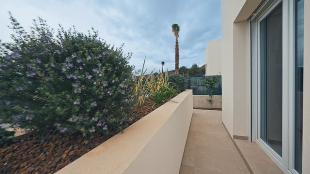 3 sovrum Villa till salu i Benijófar med pool - 549 000 € (Ref: 9057425)