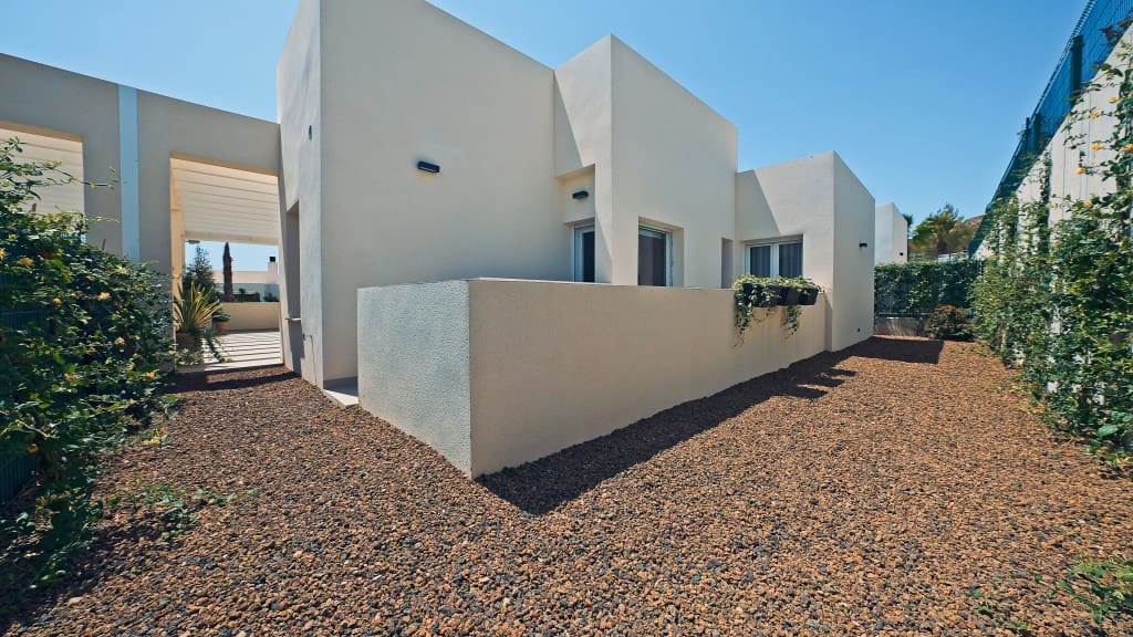 3 sovrum Villa till salu i Benijofar med pool - 549 000 € (Ref: 9057425)