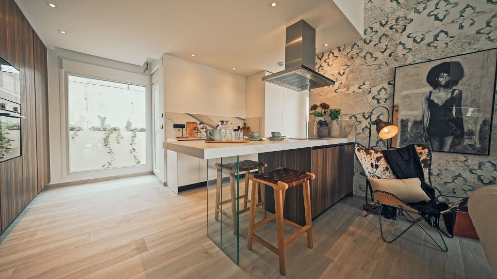 3 sovrum Villa till salu i Benijofar med pool - 549 000 € (Ref: 9057425)