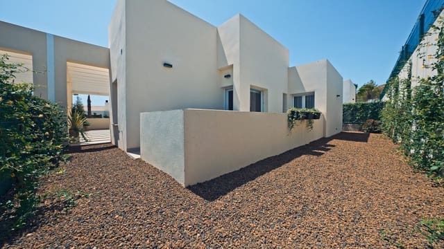 3 sovrum Villa till salu i Benijófar med pool - 549 000 € (Ref: 9057425)