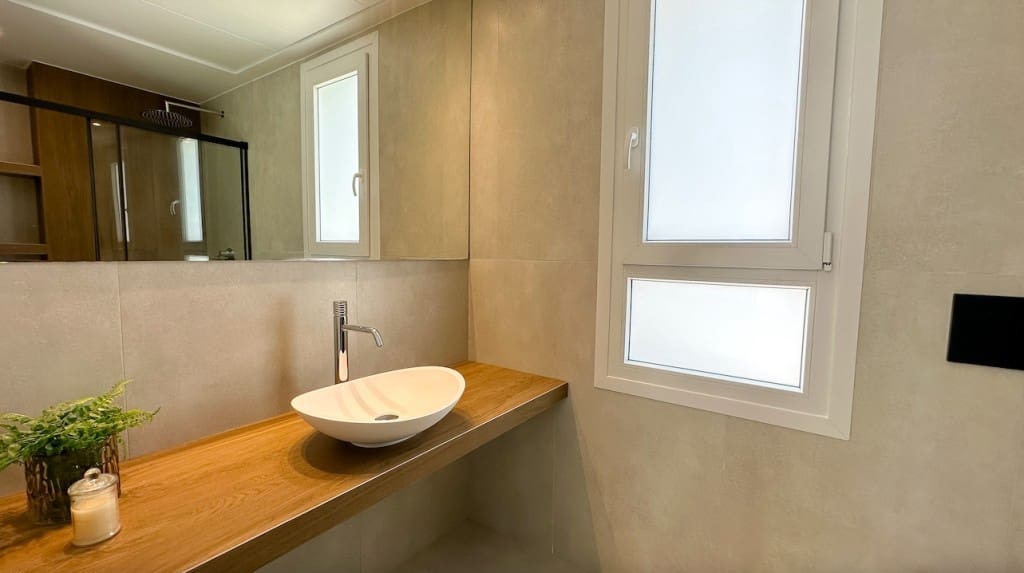 3 soveværelse Semi-Rækkehus til salg i Benijofar med swimmingpool - € 495.000 (Ref: 9057426)