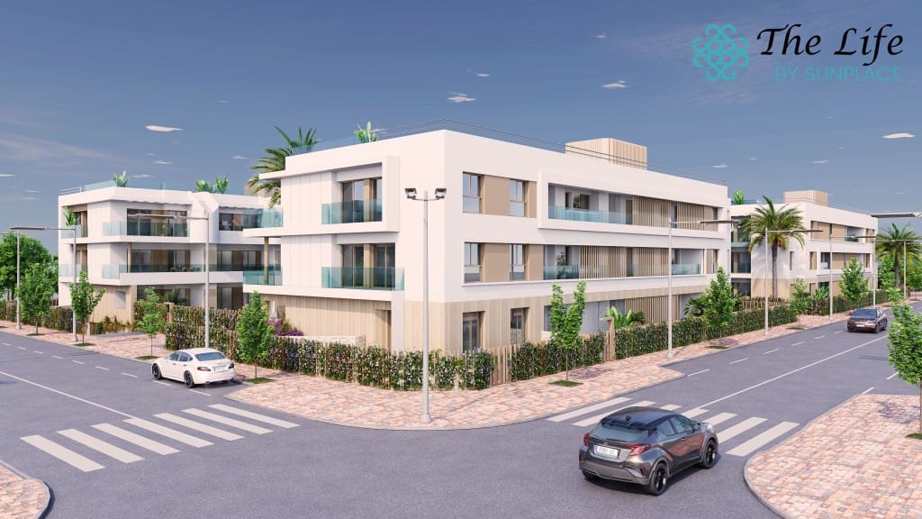 Ático de 3 habitaciones en Pilar de la Horadada en venta con piscina garaje - 359.000 € (Ref: 9057428)