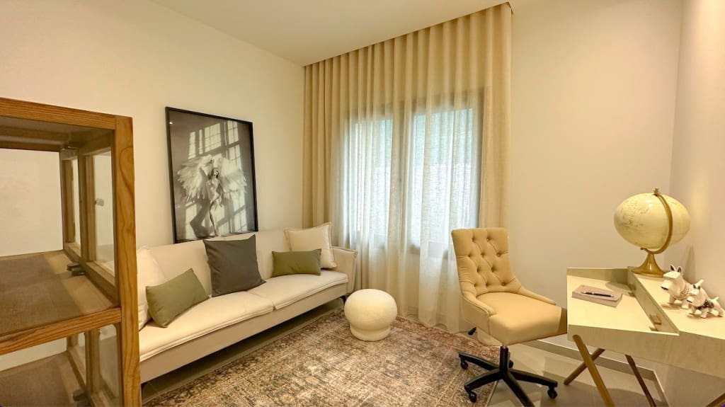 3 makuuhuone Huvila myytävänä paikassa Benijofar mukana uima-altaan - 555 000 € (Ref: 9057430)