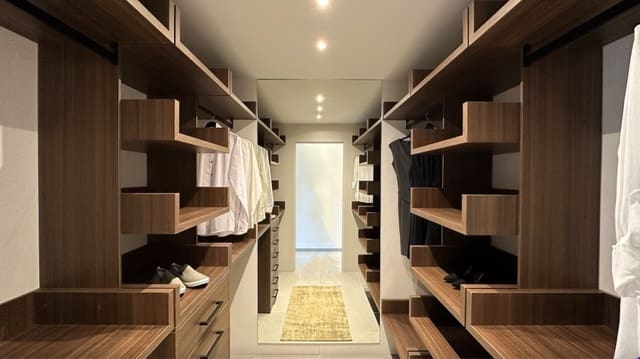 3 makuuhuone Huvila myytävänä paikassa Benijófar mukana uima-altaan - 555 000 € (Ref: 9057430)