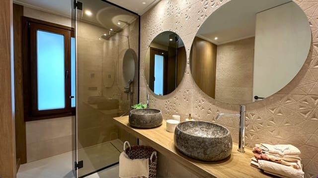 3 makuuhuone Huvila myytävänä paikassa Benijófar mukana uima-altaan - 555 000 € (Ref: 9057430)