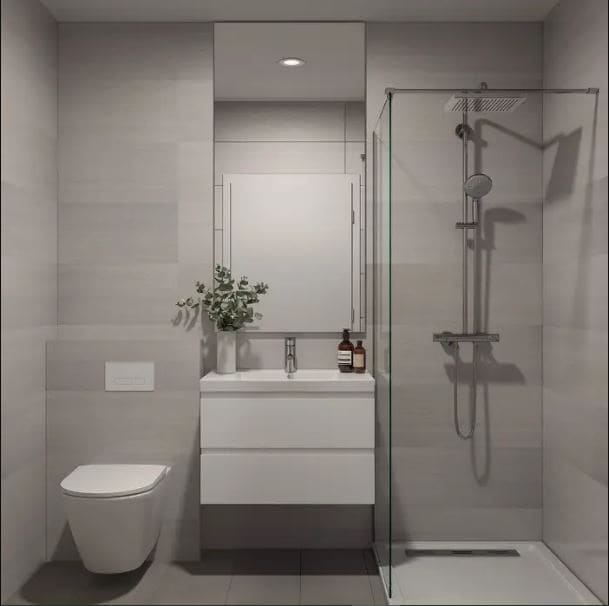 2 sovrum Lägenhet till salu i Alicante stad med pool garage - 312 500 € (Ref: 9059081)