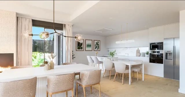 4 slaapkamer Villa te koop in Alicante stad met zwembad garage - € 1.150.000 (Ref: 9059084)