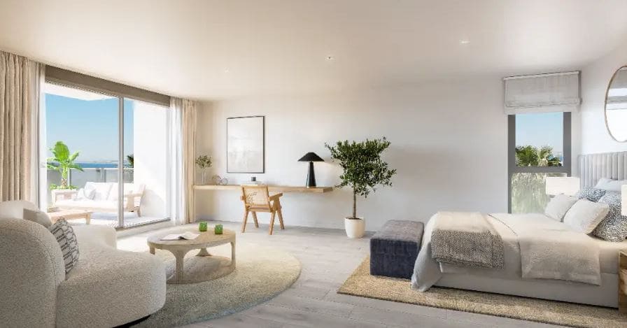 4 soverom Villa til salgs i Alicante by med svømmebasseng garasje - € 1 150 000 (Ref: 9059084)