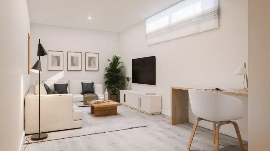 4 soverom Villa til salgs i Alicante by med svømmebasseng garasje - € 1 150 000 (Ref: 9059084)