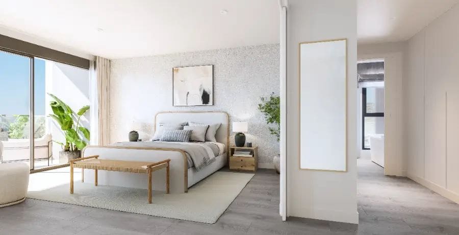 4 soverom Villa til salgs i Alicante by med svømmebasseng garasje - € 1 150 000 (Ref: 9059084)