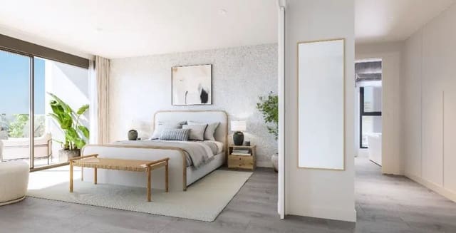 4 slaapkamer Villa te koop in Alicante stad met zwembad garage - € 1.150.000 (Ref: 9059084)