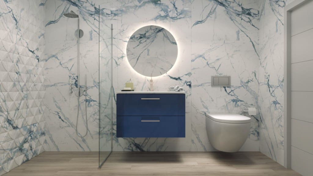 3 slaapkamer Penthouse te koop in Torrevieja met zwembad - € 599.000 (Ref: 9059085)