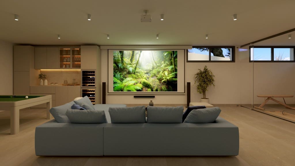 3 chambre Villa/Maison à vendre à Estepona avec piscine garage - 1 990 000 € (Ref: 9059089)