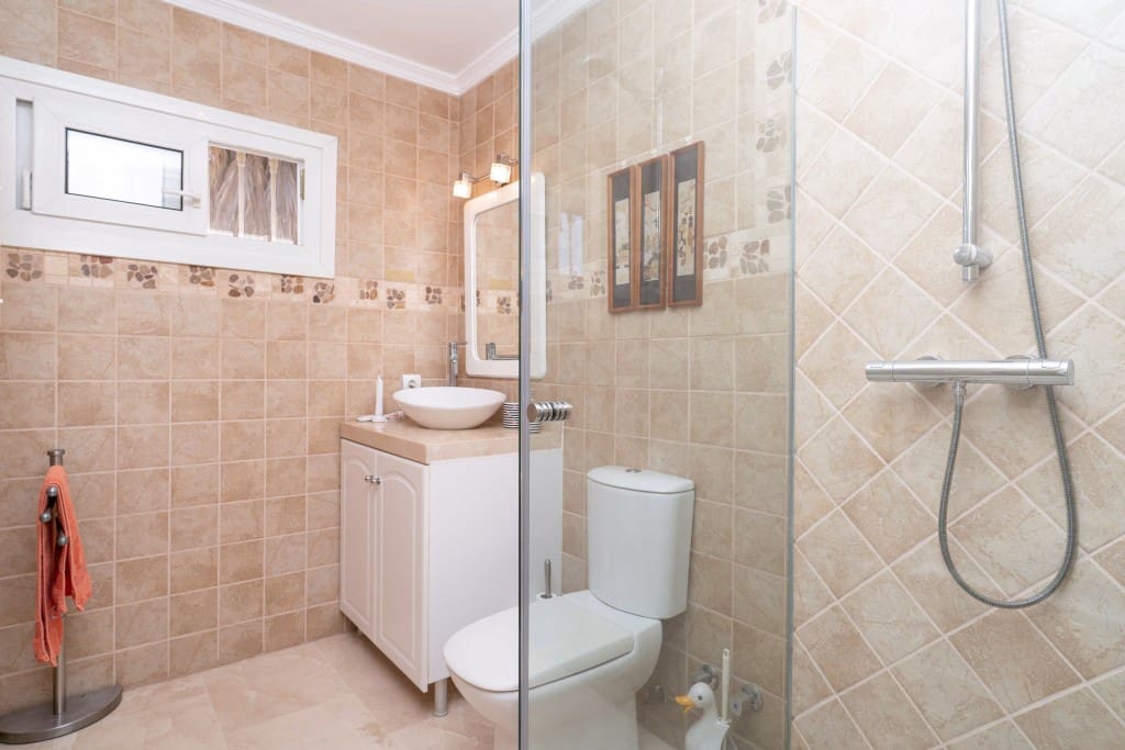 5 sypialnia Willa na sprzedaż w La Capellania z basenem garażem - 1 890 000 € (Ref: 9068705)