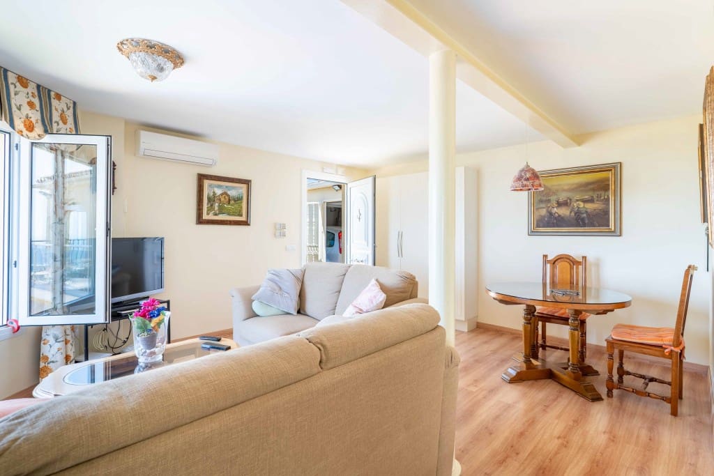 5 sypialnia Willa na sprzedaż w La Capellania z basenem garażem - 1 890 000 € (Ref: 9068705)