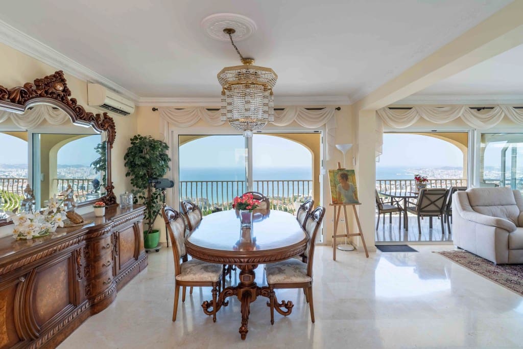 5 sypialnia Willa na sprzedaż w La Capellania z basenem garażem - 1 890 000 € (Ref: 9068705)