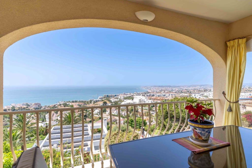 5 sypialnia Willa na sprzedaż w La Capellania z basenem garażem - 1 890 000 € (Ref: 9068705)