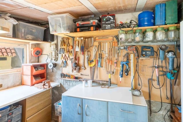 5 sypialnia Willa na sprzedaż w La Capellania, Benalmádena z basenem garażem - 1 890 000 € (Ref: 9068705)