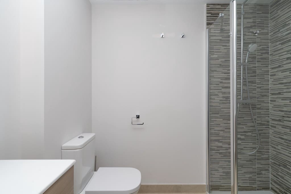 3 soveværelse Penthouse til salg i New Golden Mile med swimmingpool garage - € 675.000 (Ref: 9068706)