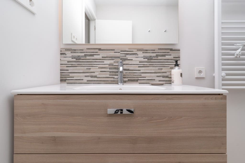 3 soveværelse Penthouse til salg i New Golden Mile med swimmingpool garage - € 675.000 (Ref: 9068706)