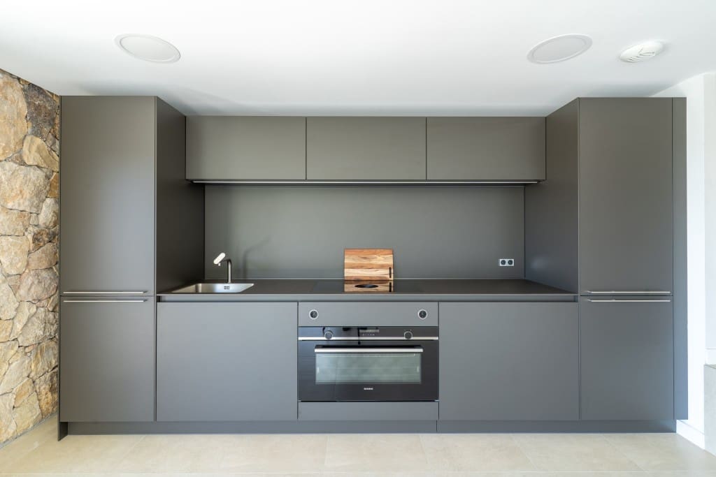 3 soveværelse Penthouse til salg i New Golden Mile med swimmingpool garage - € 675.000 (Ref: 9068706)