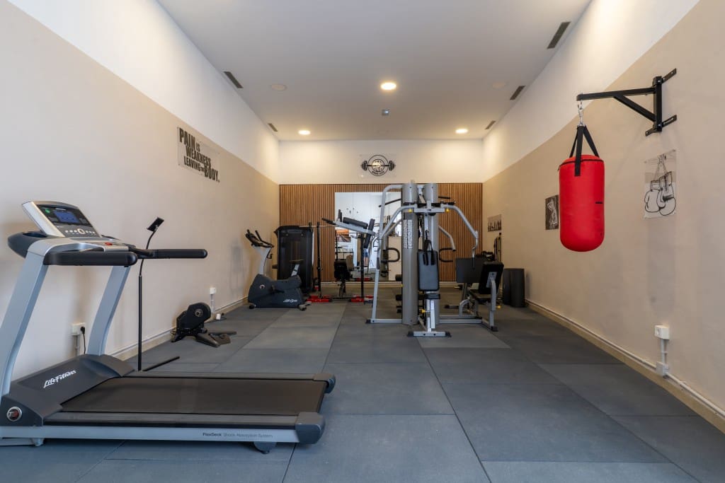 3 soveværelse Penthouse til salg i New Golden Mile med swimmingpool garage - € 675.000 (Ref: 9068706)