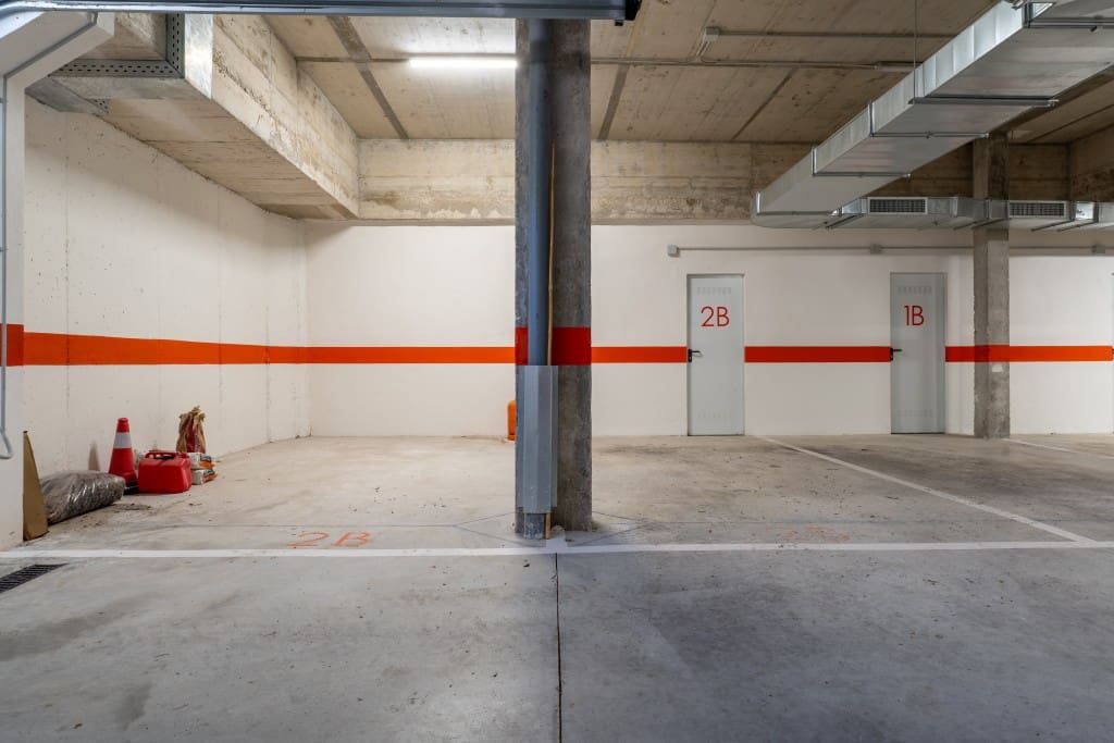 3 soveværelse Penthouse til salg i New Golden Mile med swimmingpool garage - € 675.000 (Ref: 9068706)