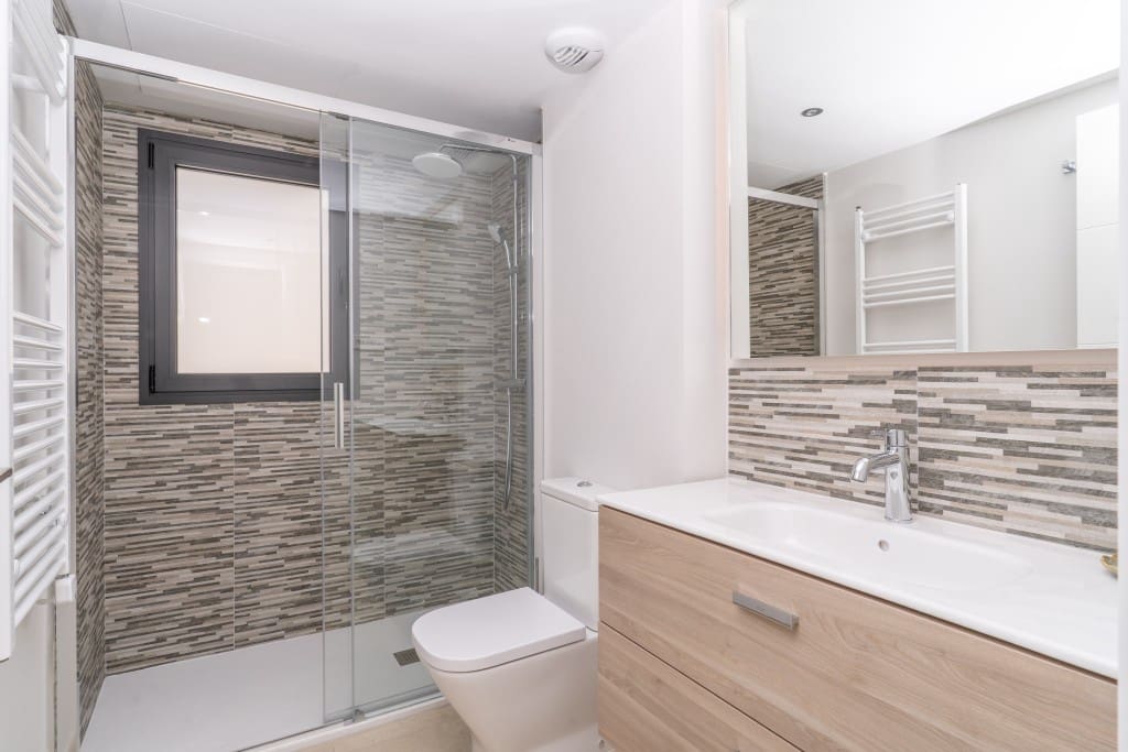 3 soveværelse Penthouse til salg i New Golden Mile med swimmingpool garage - € 675.000 (Ref: 9068706)