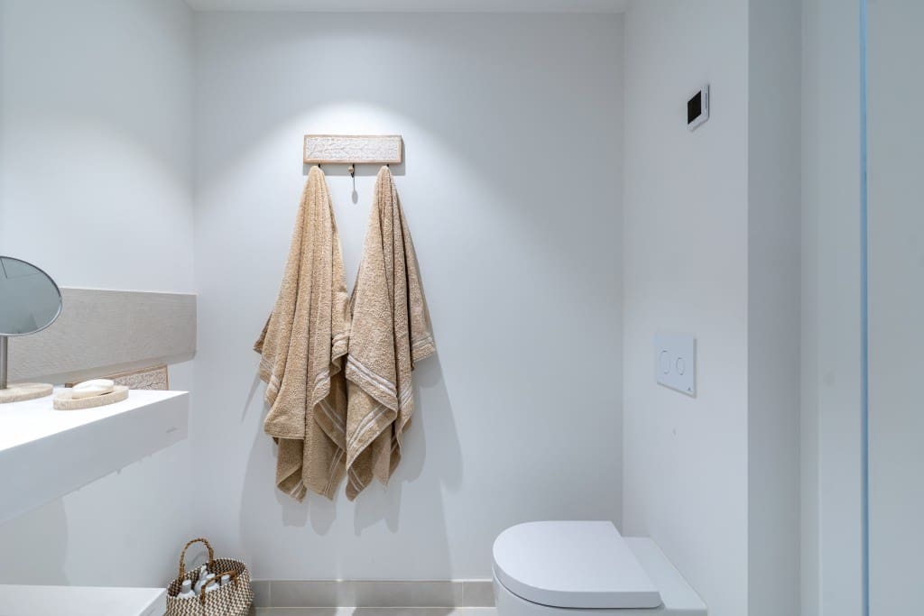 2 makuuhuone Huoneisto myytävänä paikassa Fuengirola mukana uima-altaan 
autotalli - 699 000 € (Ref: 9068708)