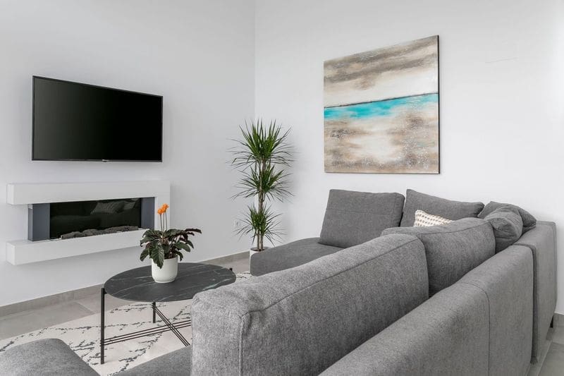 3 soverom Villa til salgs i Calasparra med svømmebasseng garasje - € 329 000 (Ref: 9068714)