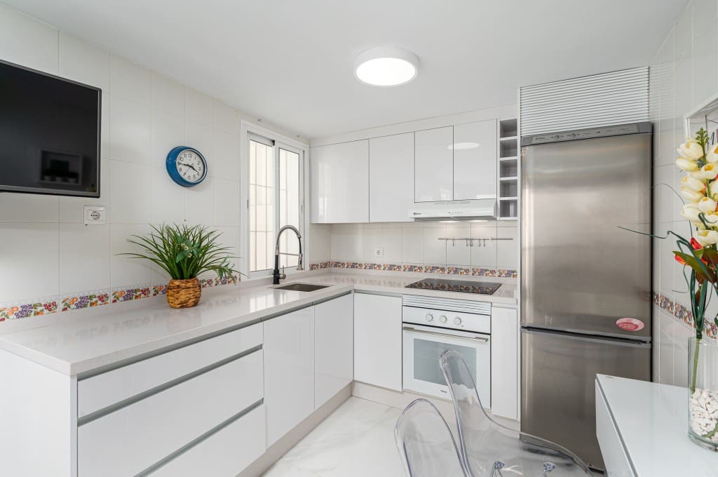 4 soverom Leilighet til salgs i Nerja med svømmebasseng - € 390 000 (Ref: 9077863)