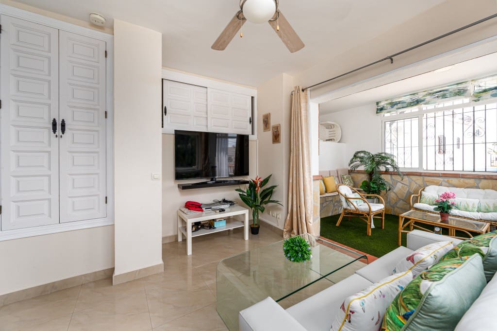 4 soverom Leilighet til salgs i Nerja med svømmebasseng - € 390 000 (Ref: 9077863)