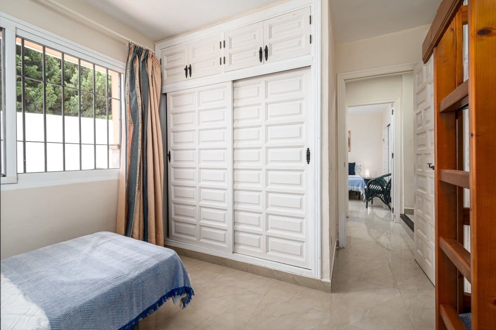 4 soverom Leilighet til salgs i Nerja med svømmebasseng - € 390 000 (Ref: 9077863)