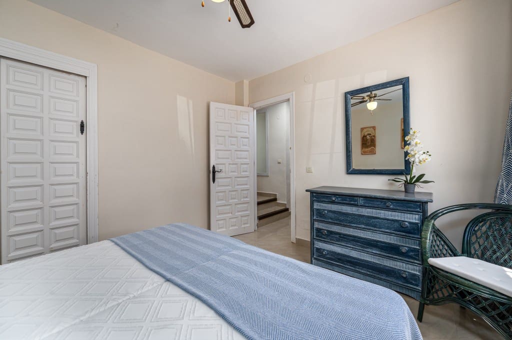 4 soverom Leilighet til salgs i Nerja med svømmebasseng - € 390 000 (Ref: 9077863)