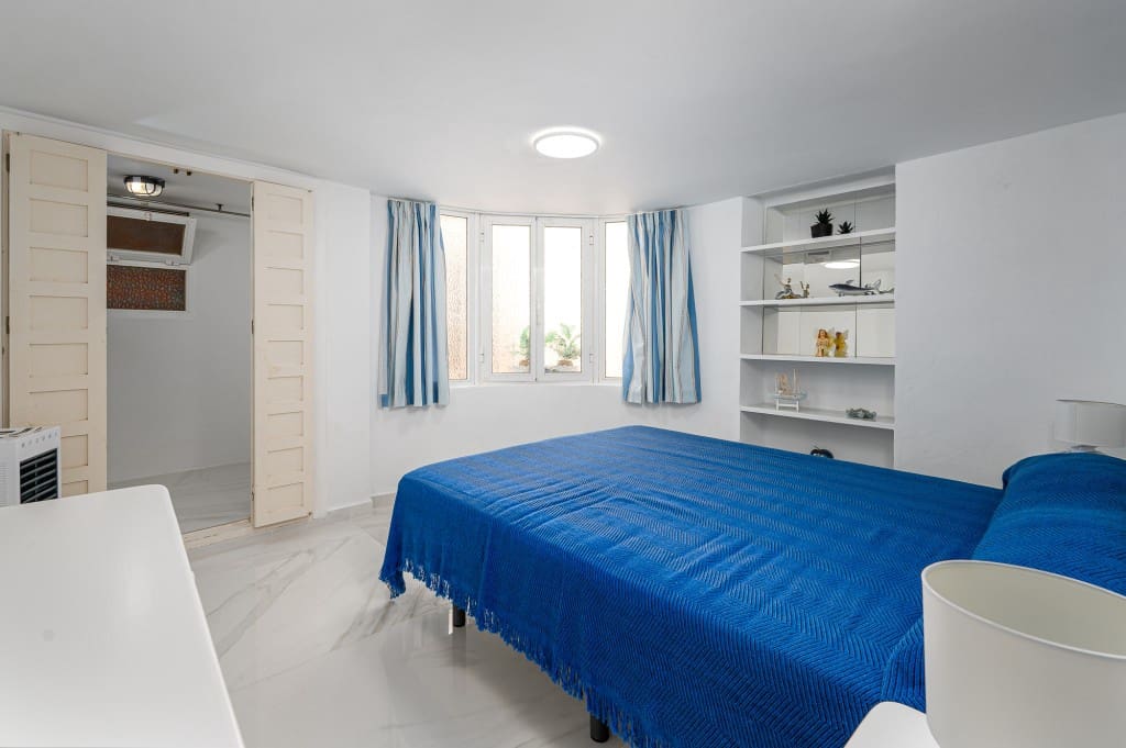 4 soverom Leilighet til salgs i Nerja med svømmebasseng - € 390 000 (Ref: 9077863)