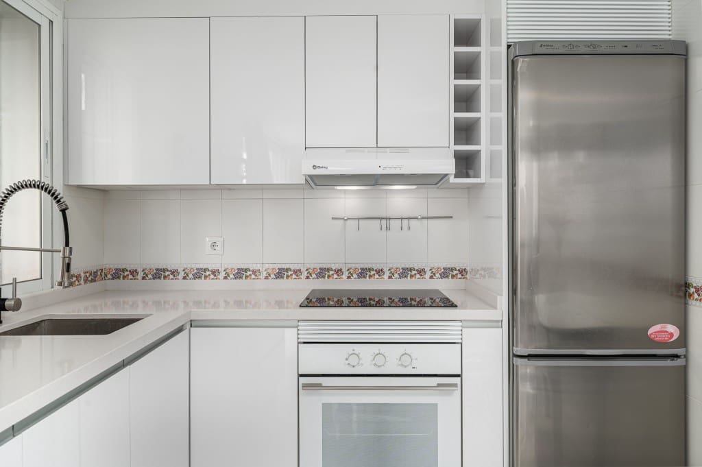 4 soverom Leilighet til salgs i Nerja med svømmebasseng - € 390 000 (Ref: 9077863)