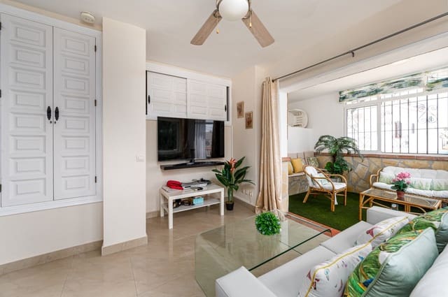 4 soverom Leilighet til salgs i Nerja med svømmebasseng - € 390 000 (Ref: 9077863)