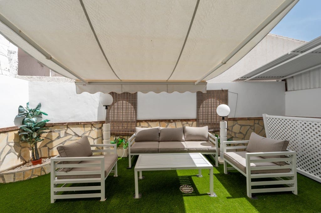 4 soverom Leilighet til salgs i Nerja med svømmebasseng - € 390 000 (Ref: 9077863)