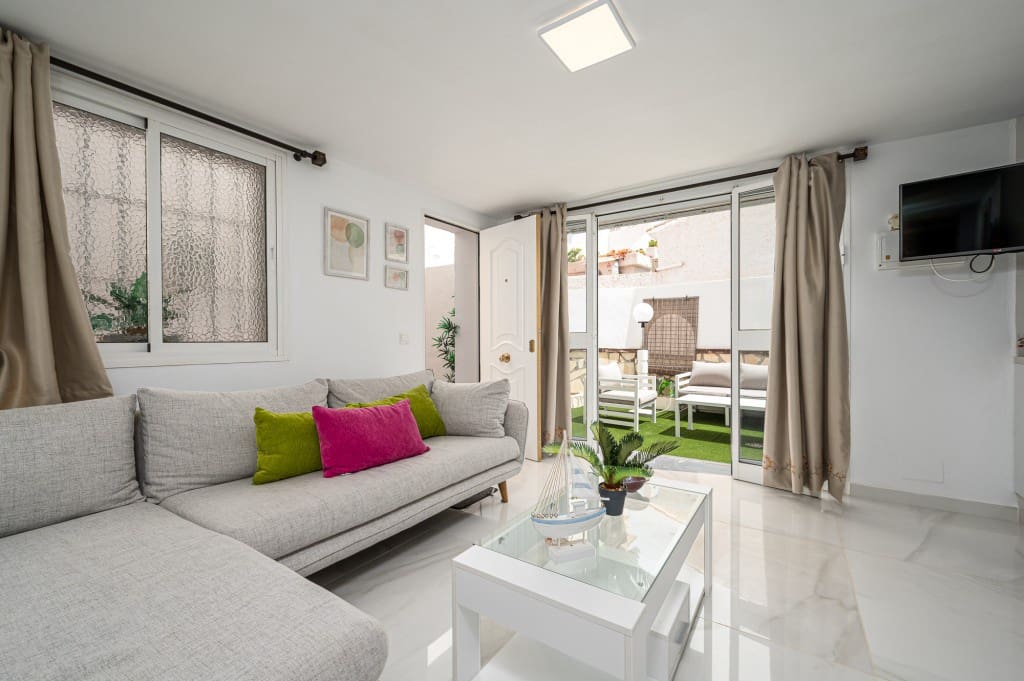 4 soverom Leilighet til salgs i Nerja med svømmebasseng - € 390 000 (Ref: 9077863)